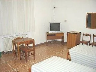***  Hotel Mediterraneo 티레니아 이탈리아
