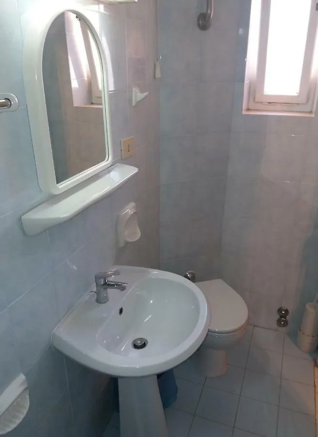 ***  Hotel Mediterraneo Тиррения Италия