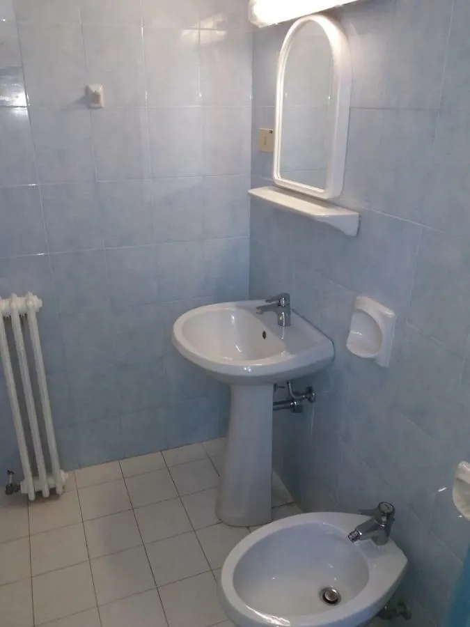 Hotel Mediterraneo Tirrenia 3*,  Italy