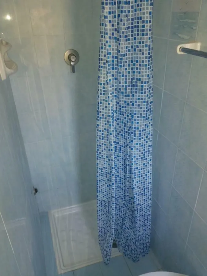 Hotel Mediterraneo Tirrenia